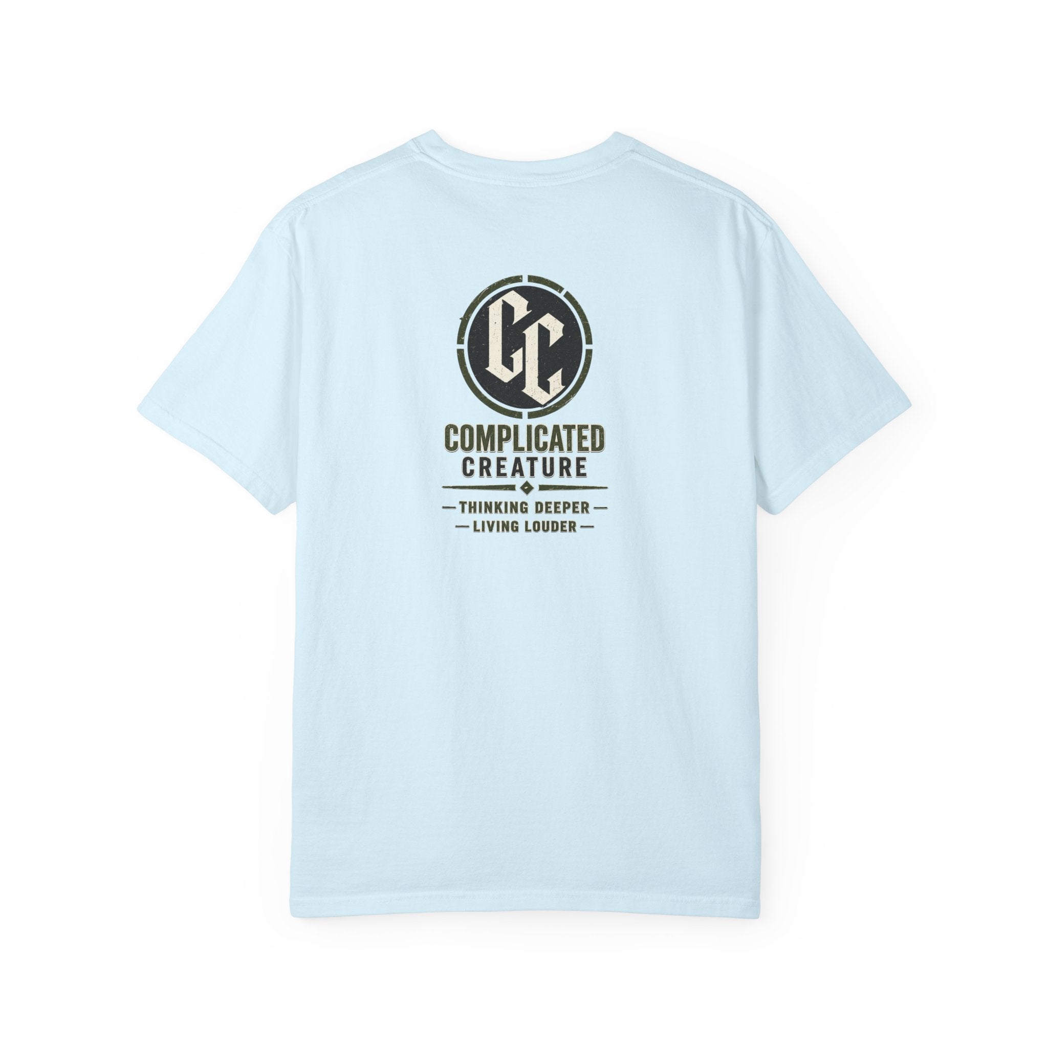 Classic wear what made you