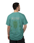 It's Complicated Creature™ | Garment-Dyed Graphic Tee | Comfort Colors 1717