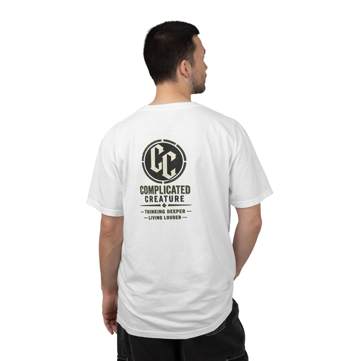 Classic wear what made you