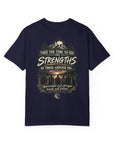 See others strengths