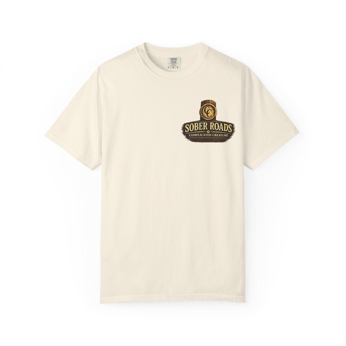 Sober roads collection