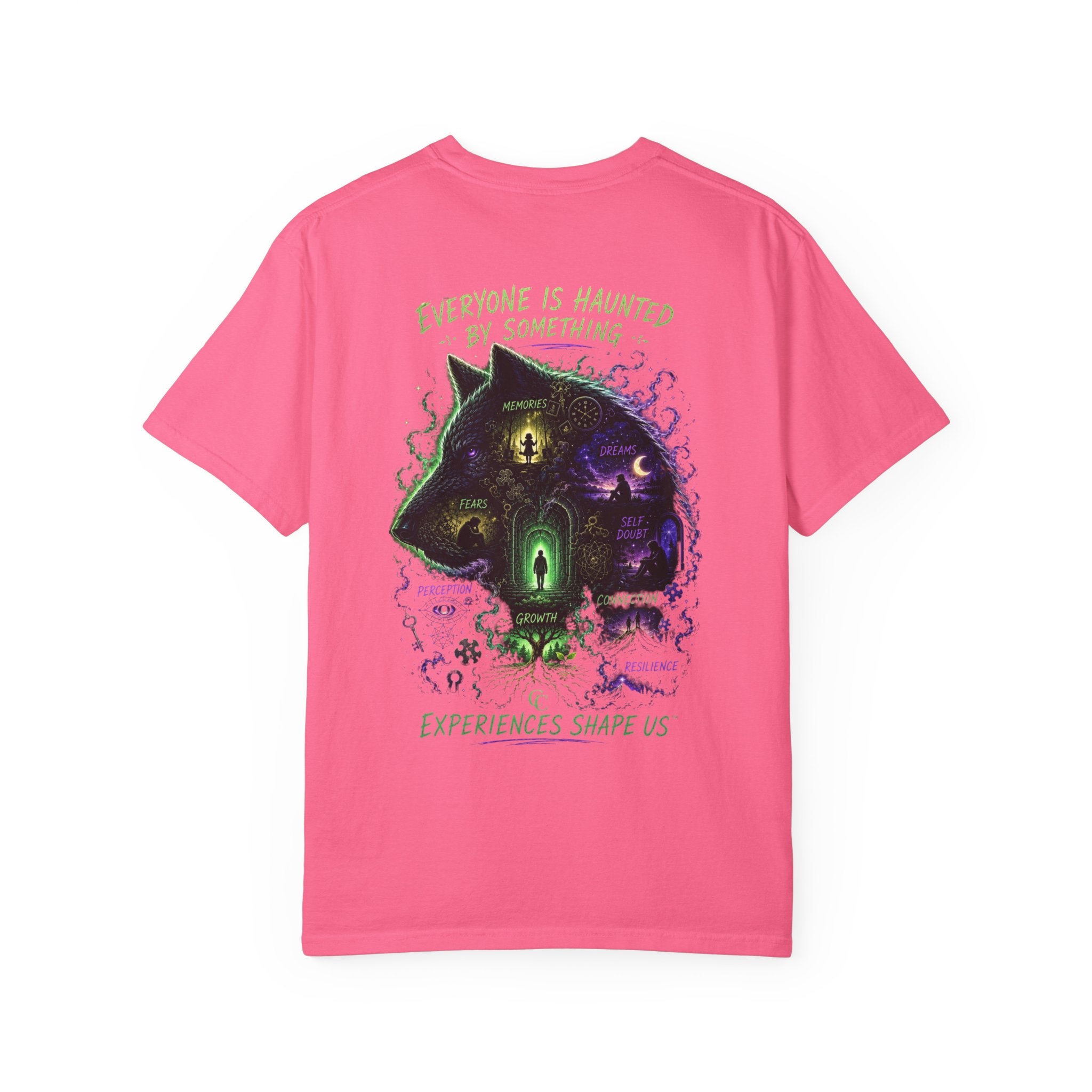 Subconscious shirt