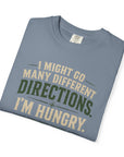 I’m Hungry
