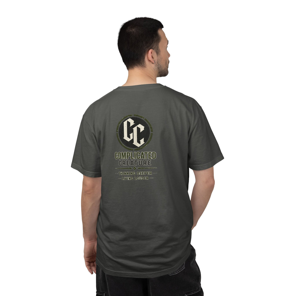 Classic wear what made you