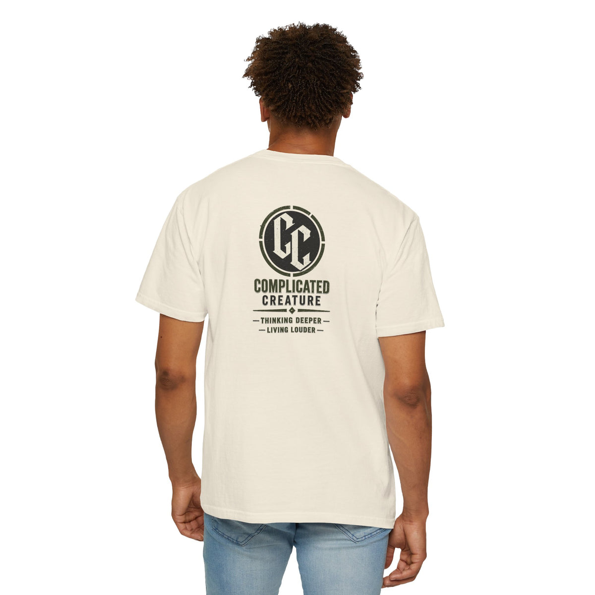 Classic wear what made you