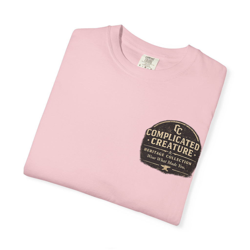 Wear what made you Heritage Edition