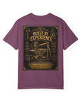 Built by experience Heritage
