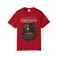 Unspoken Language shirt