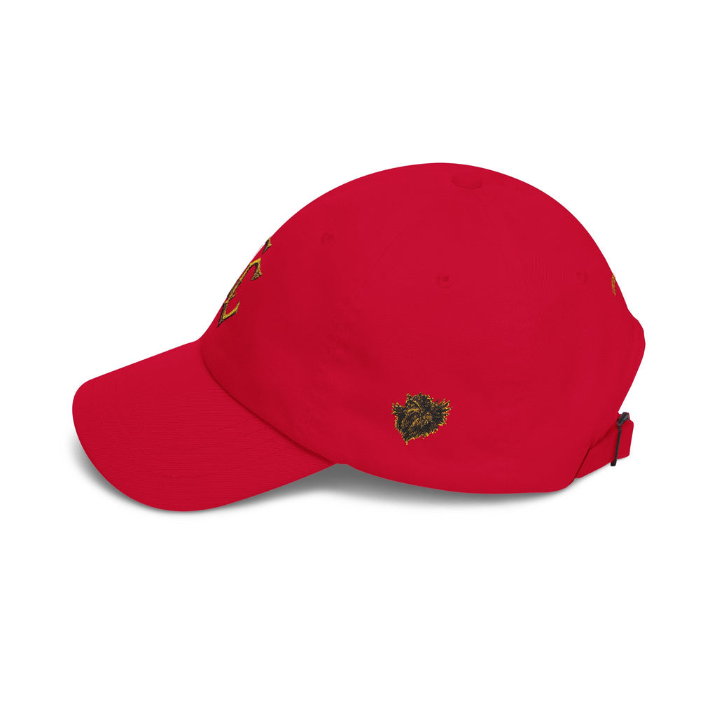 Experiences shape us Hat