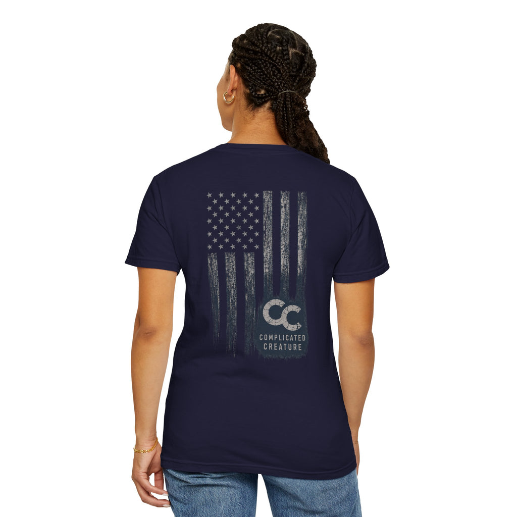 America  CC