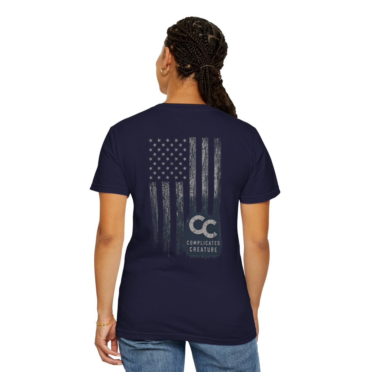 America  CC