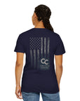 America  CC