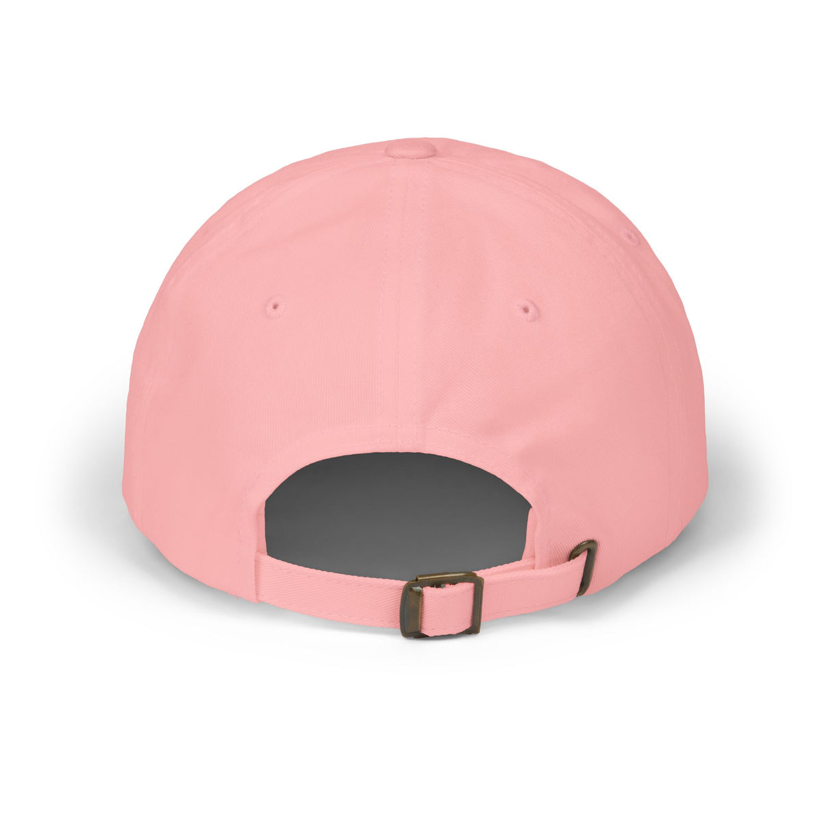 Complicated creature badge hat