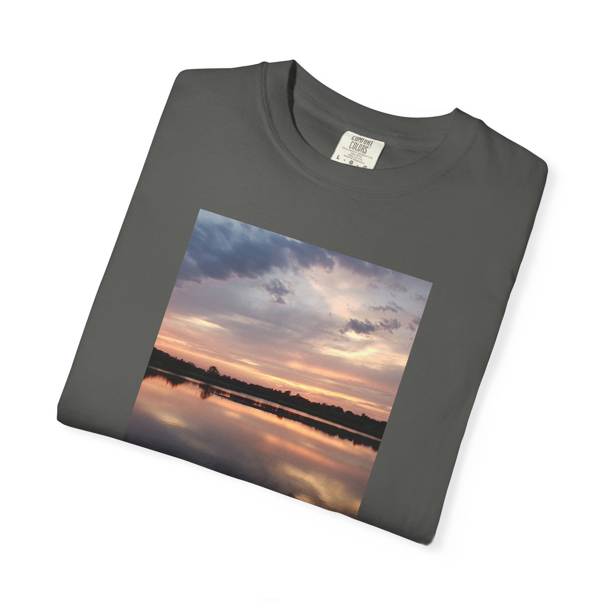 lake