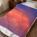Velveteen Plush Blanket