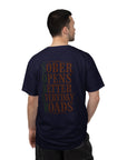 Sober Roads words