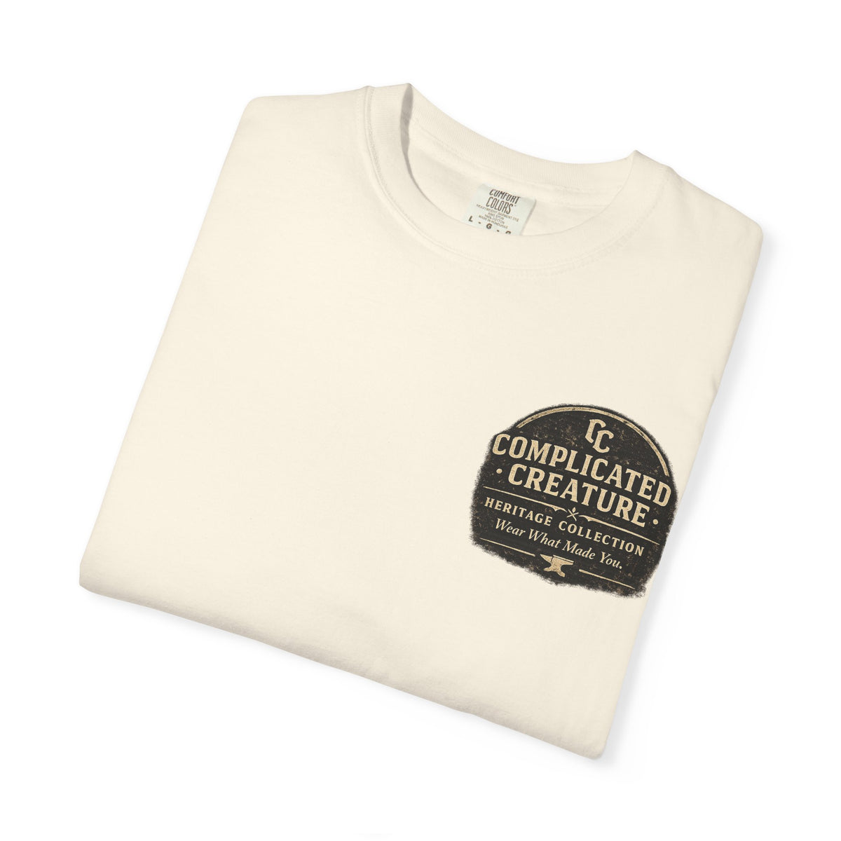 Wear what made you Heritage Edition