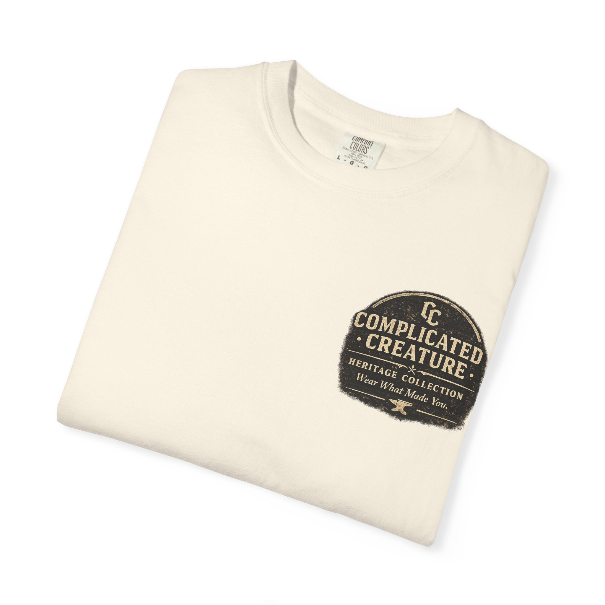 Wear what made you Heritage Edition