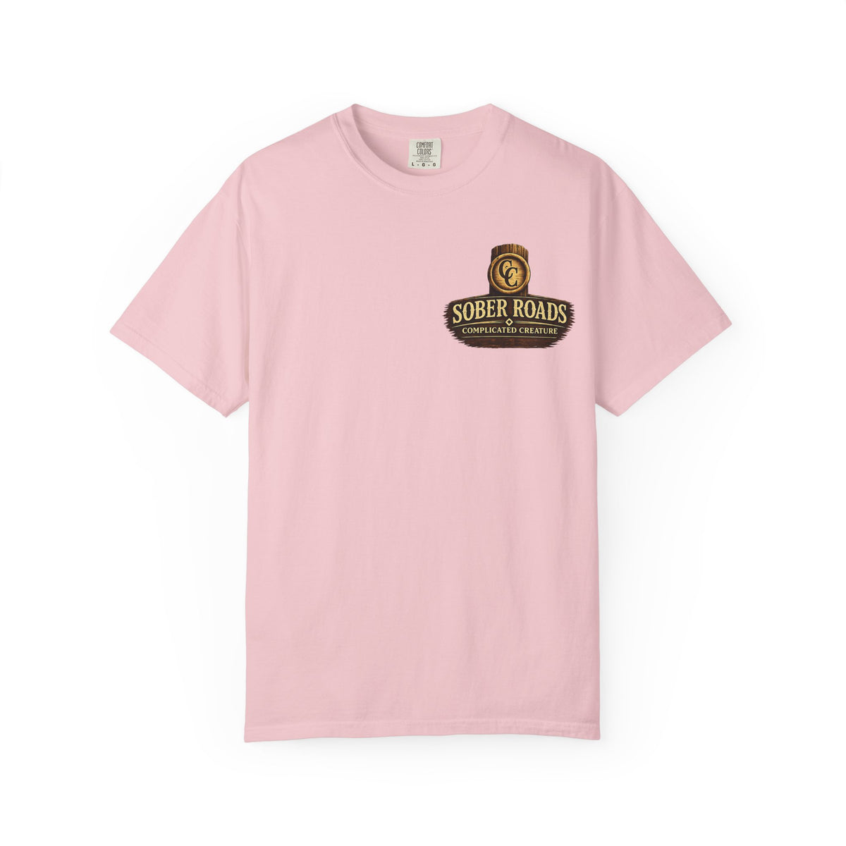 Sober roads collection