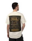Built by experience Heritage