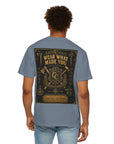 Wear what made you Heritage Edition