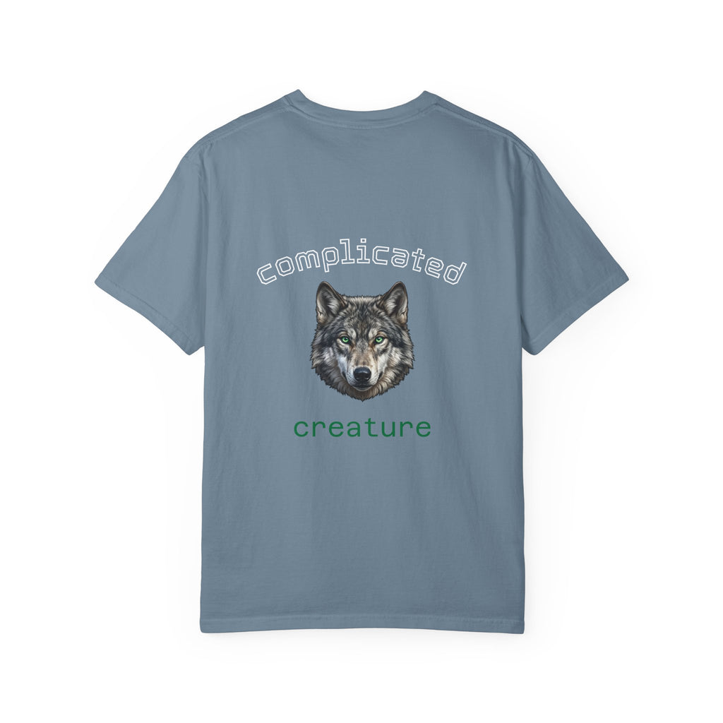 Front Design
