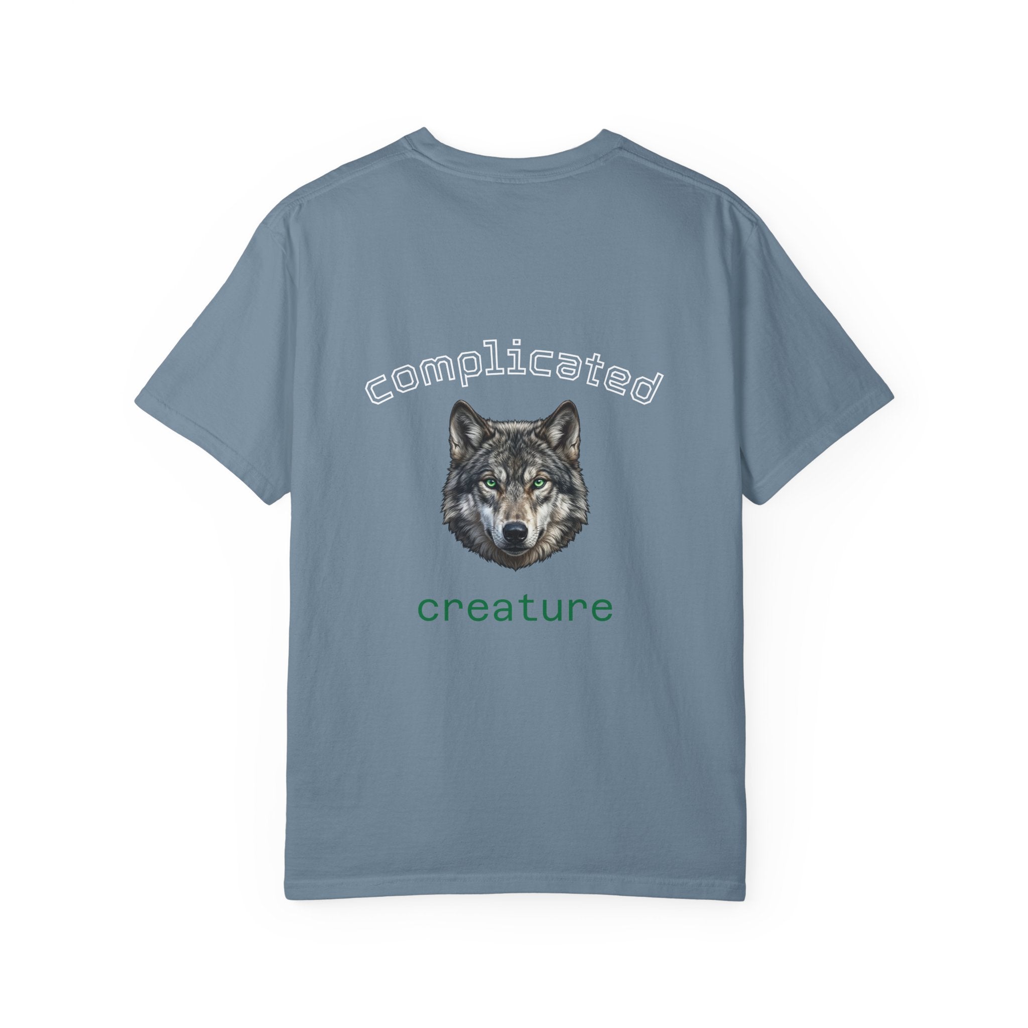 Front Design
