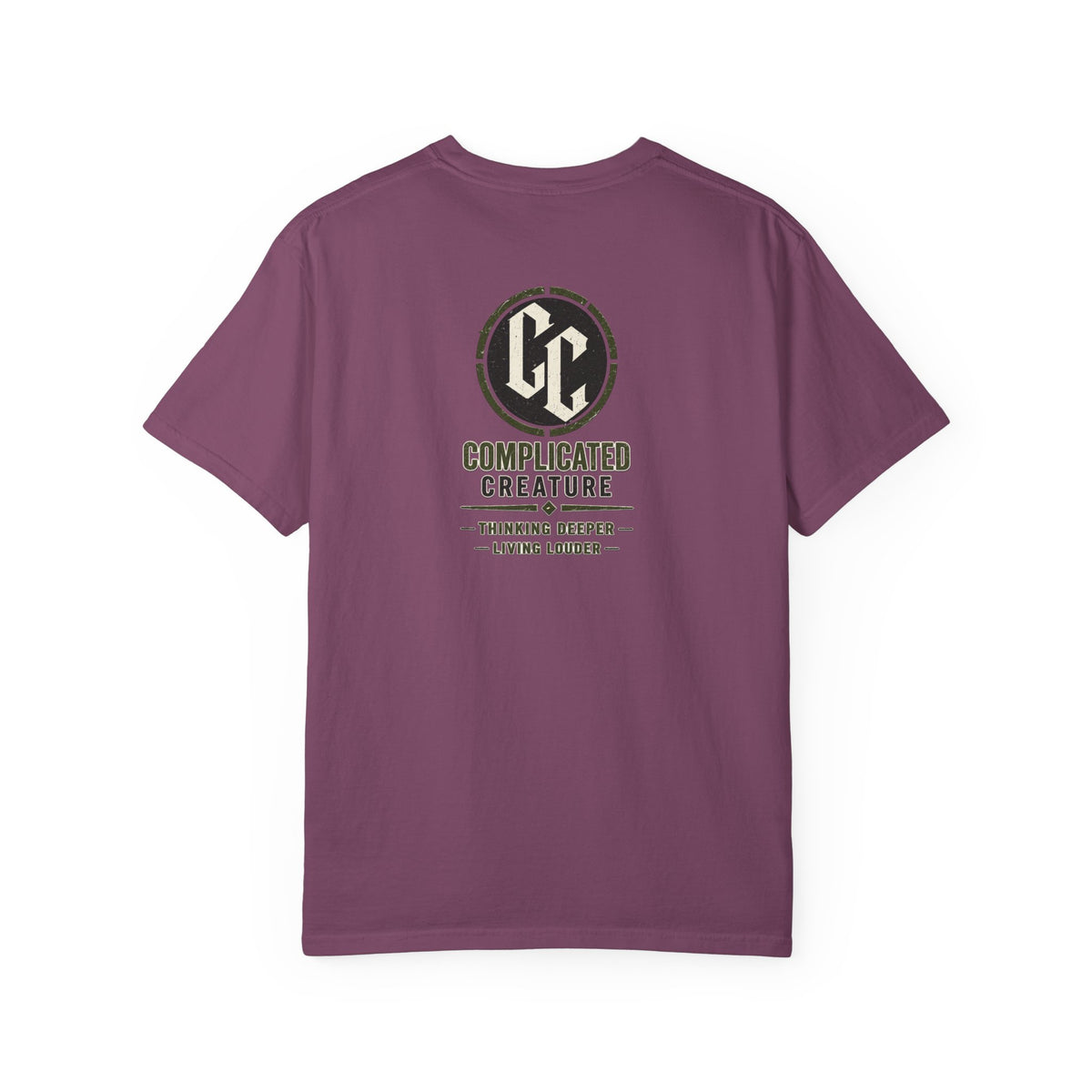 Classic wear what made you