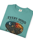 Every Mind has its own map