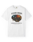 Every Mind has its own map