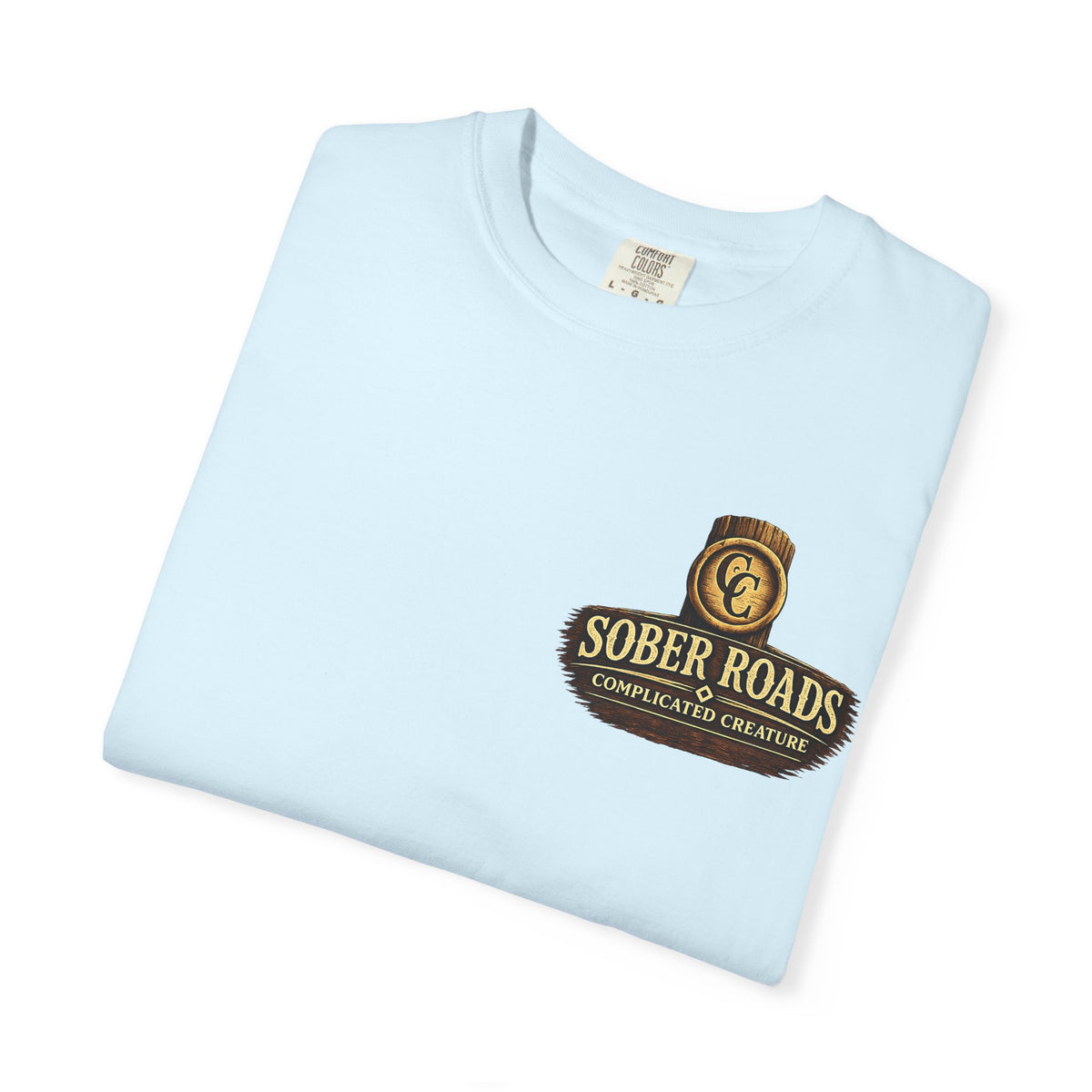 Sober roads collection