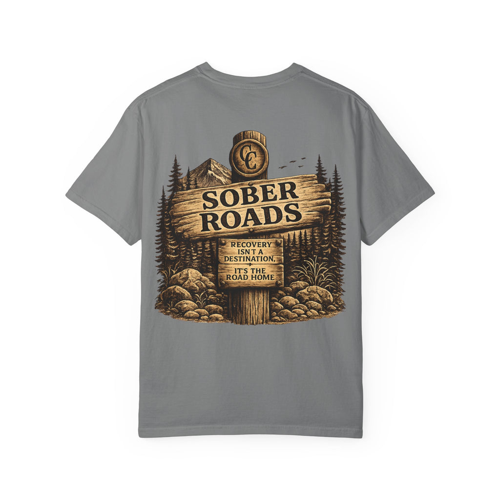 Sober roads collection