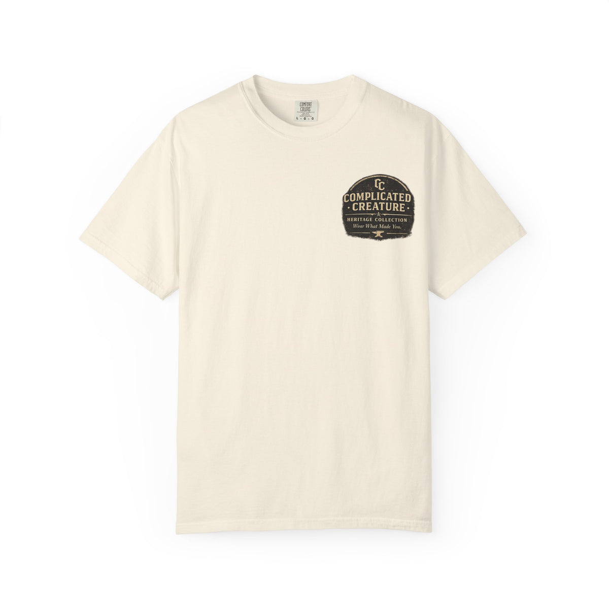 Every Scar has a map Heritage edition