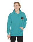 Unspoken language hoodie