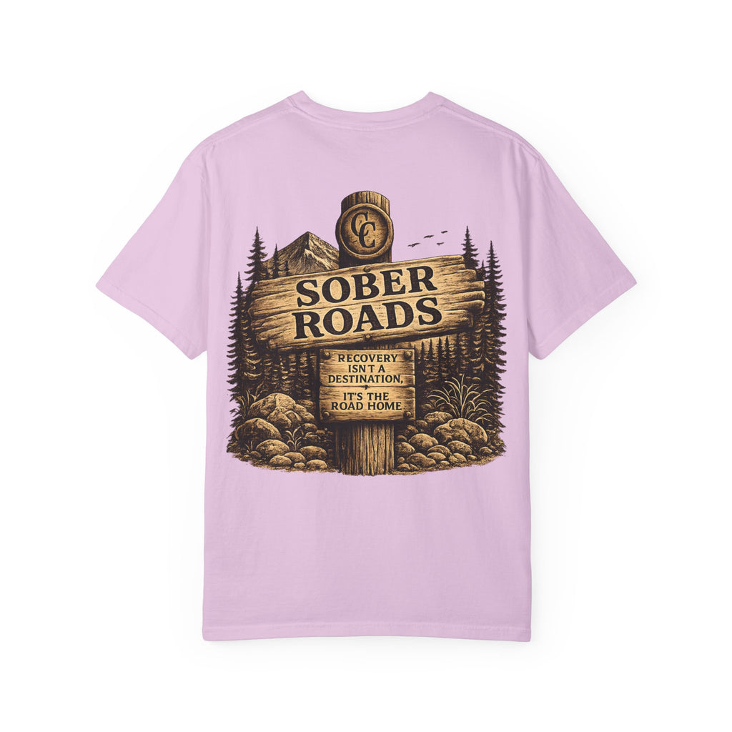 Sober roads collection