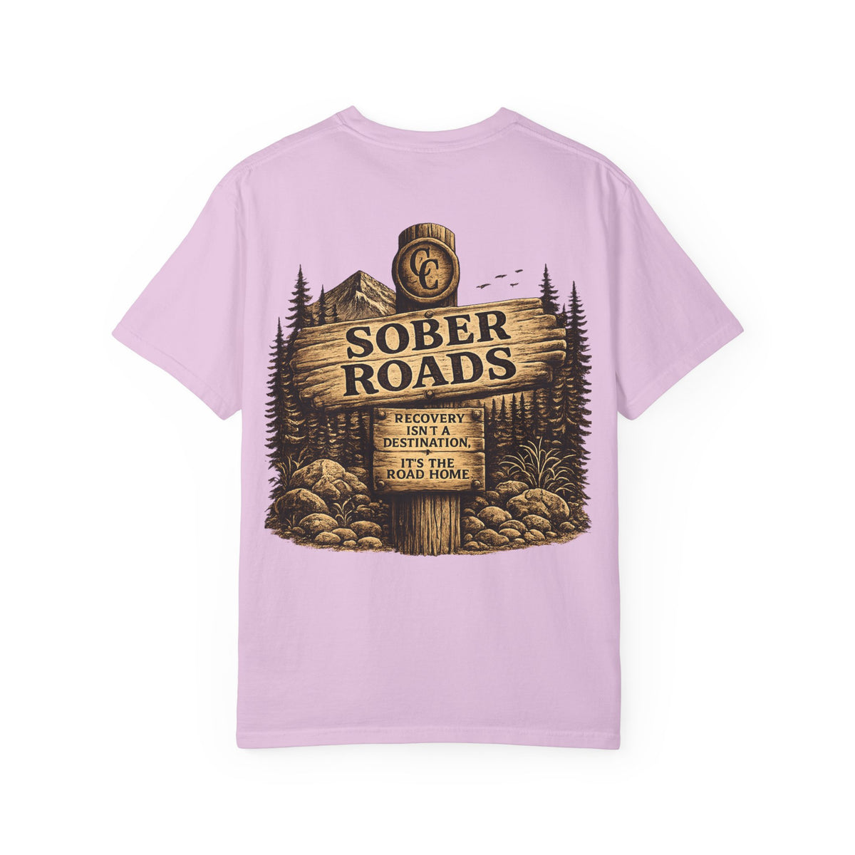 Sober roads collection