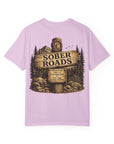 Sober roads collection