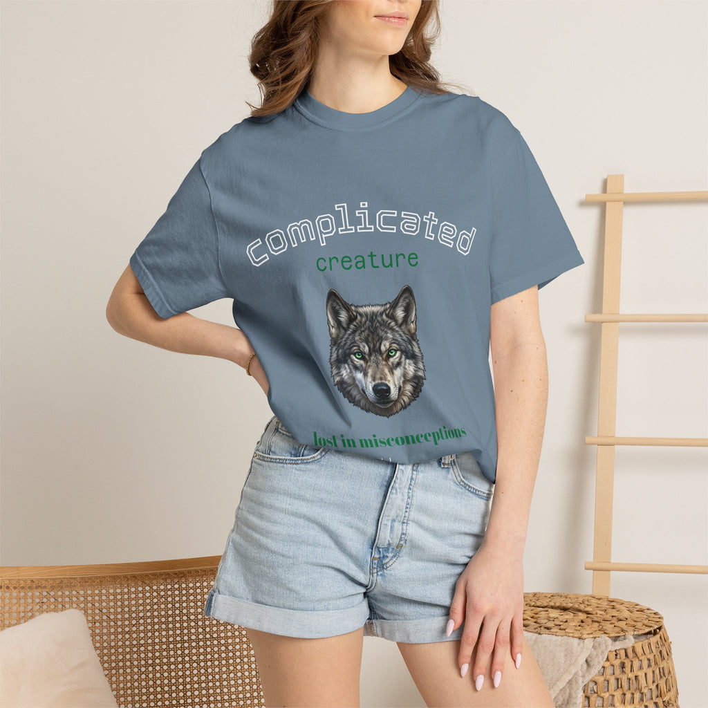 Front Design