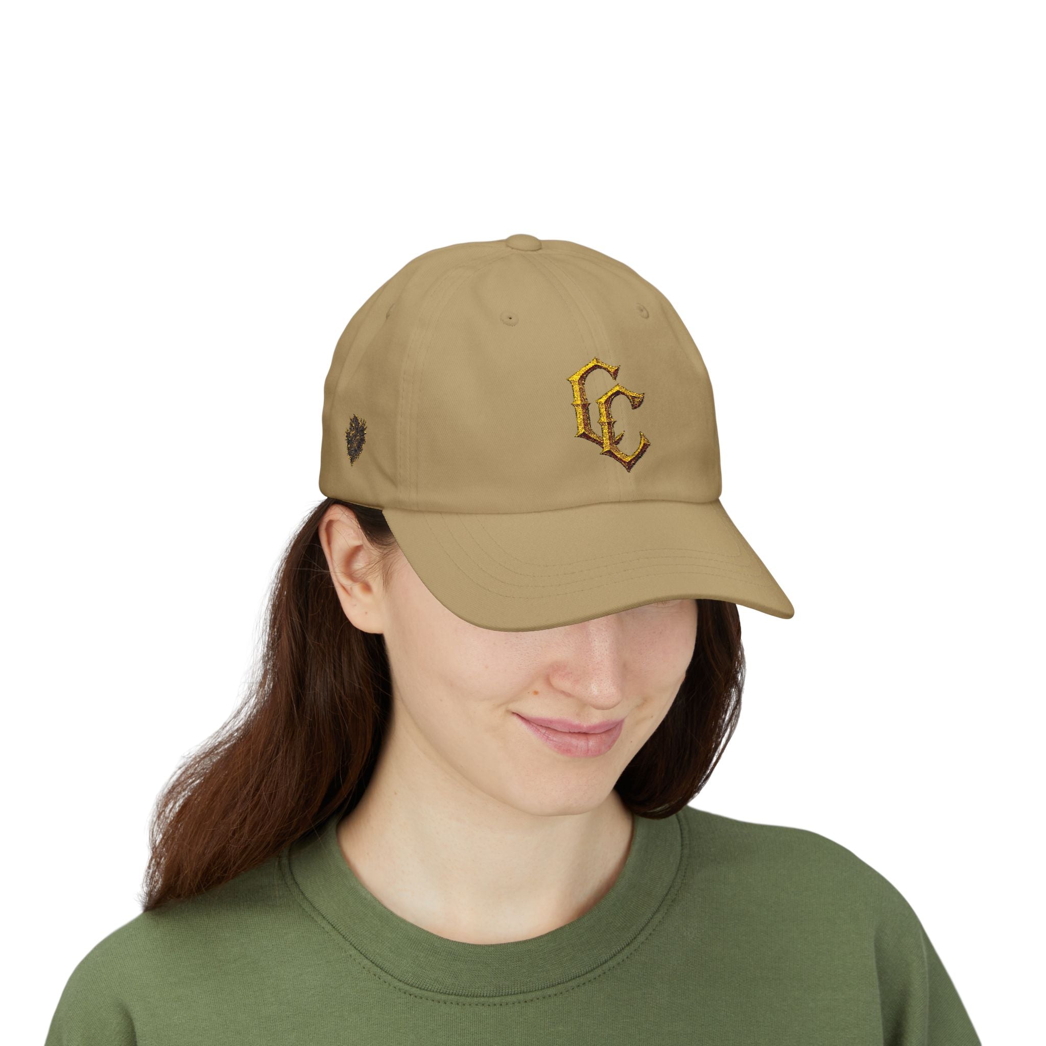 Experiences shape us Hat