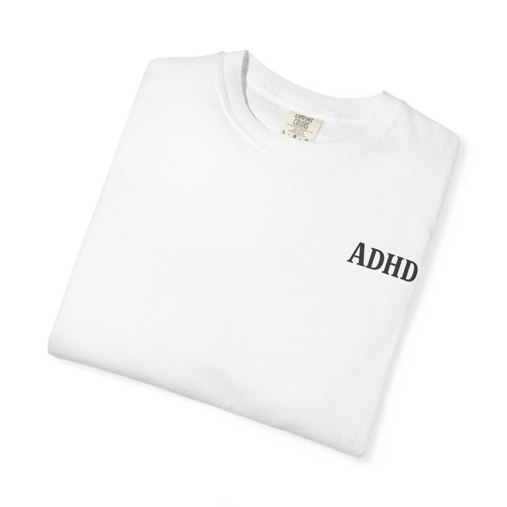 A.D.H.D Power