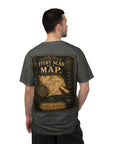 Every Scar has a map Heritage edition