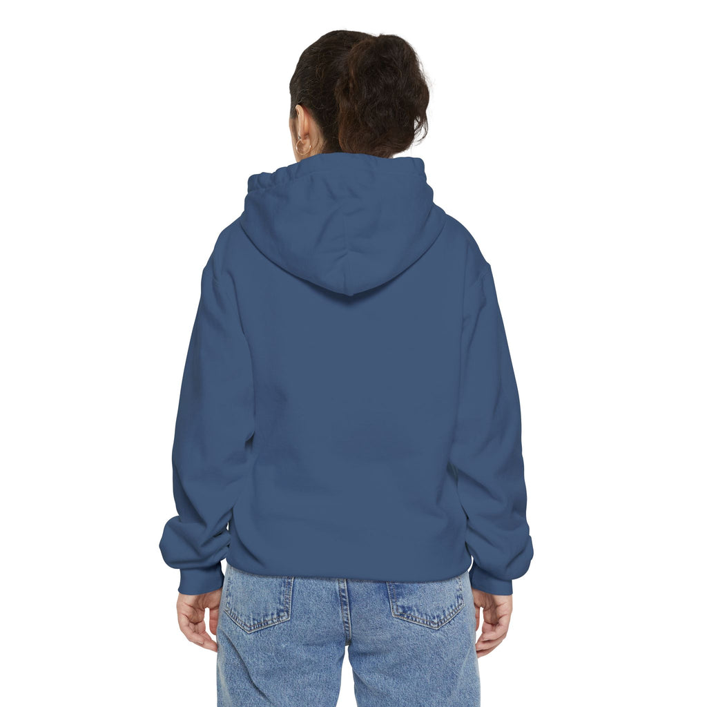 complicated creature hoodie