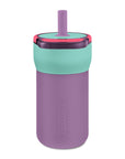 Kids' Leakproof Straw Tumbler, 12oz (Engraving)