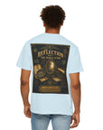 The reflection isn’t the whole story Heritage Edition