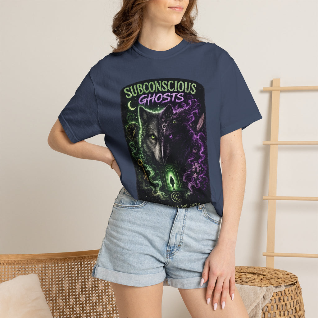 Subconscious shirt