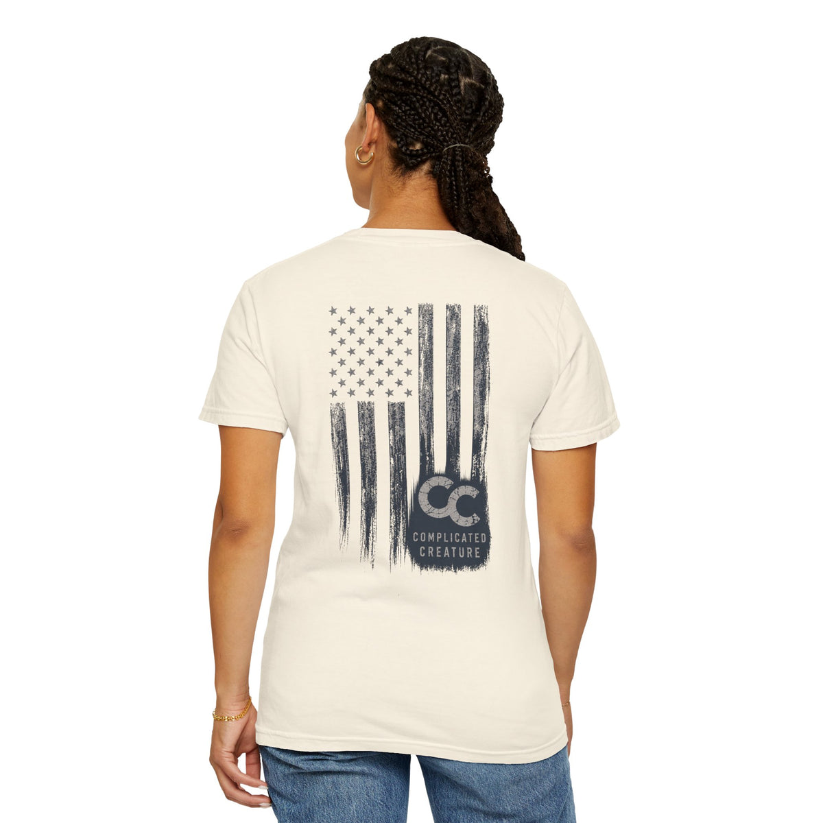 America  CC