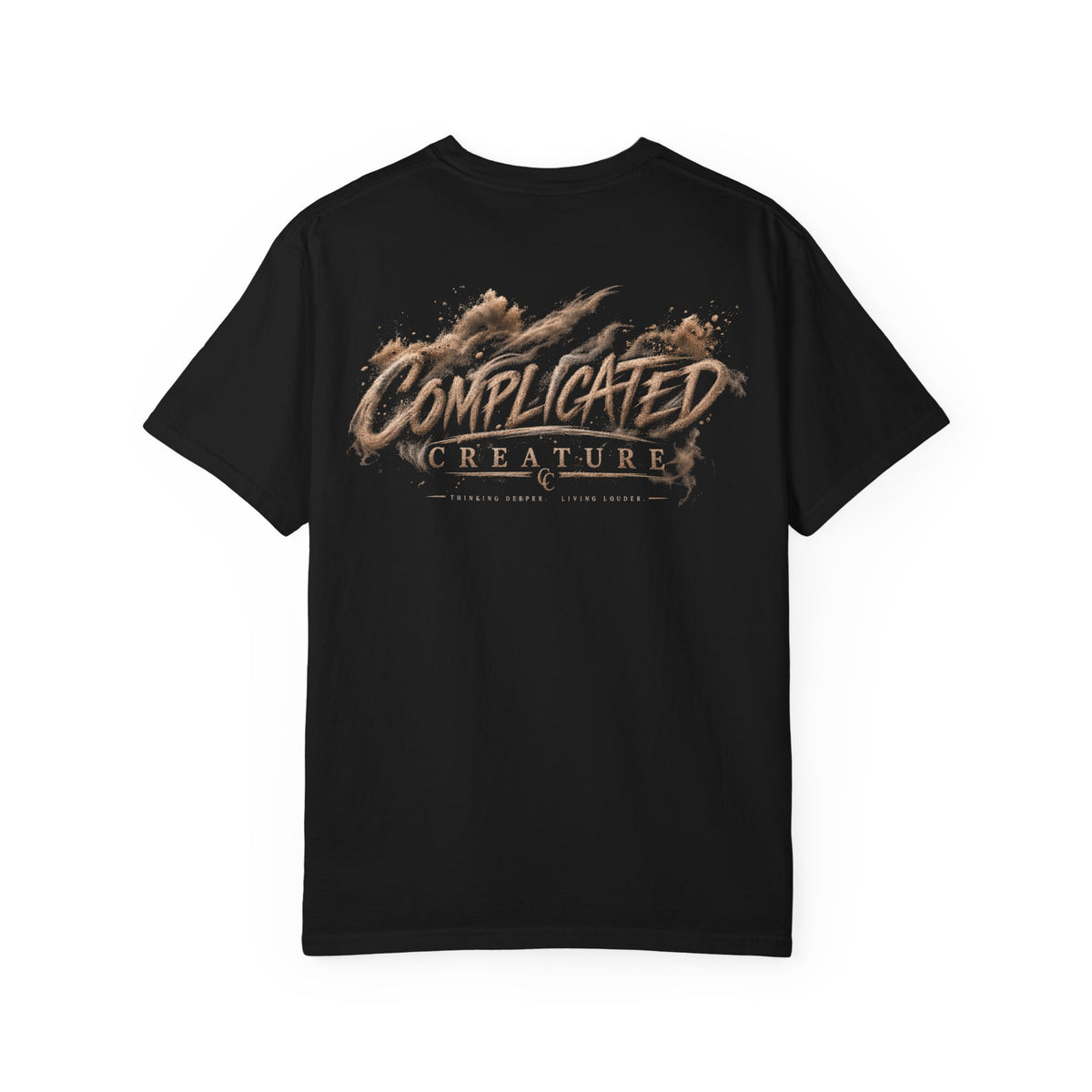 Logo CC dusty