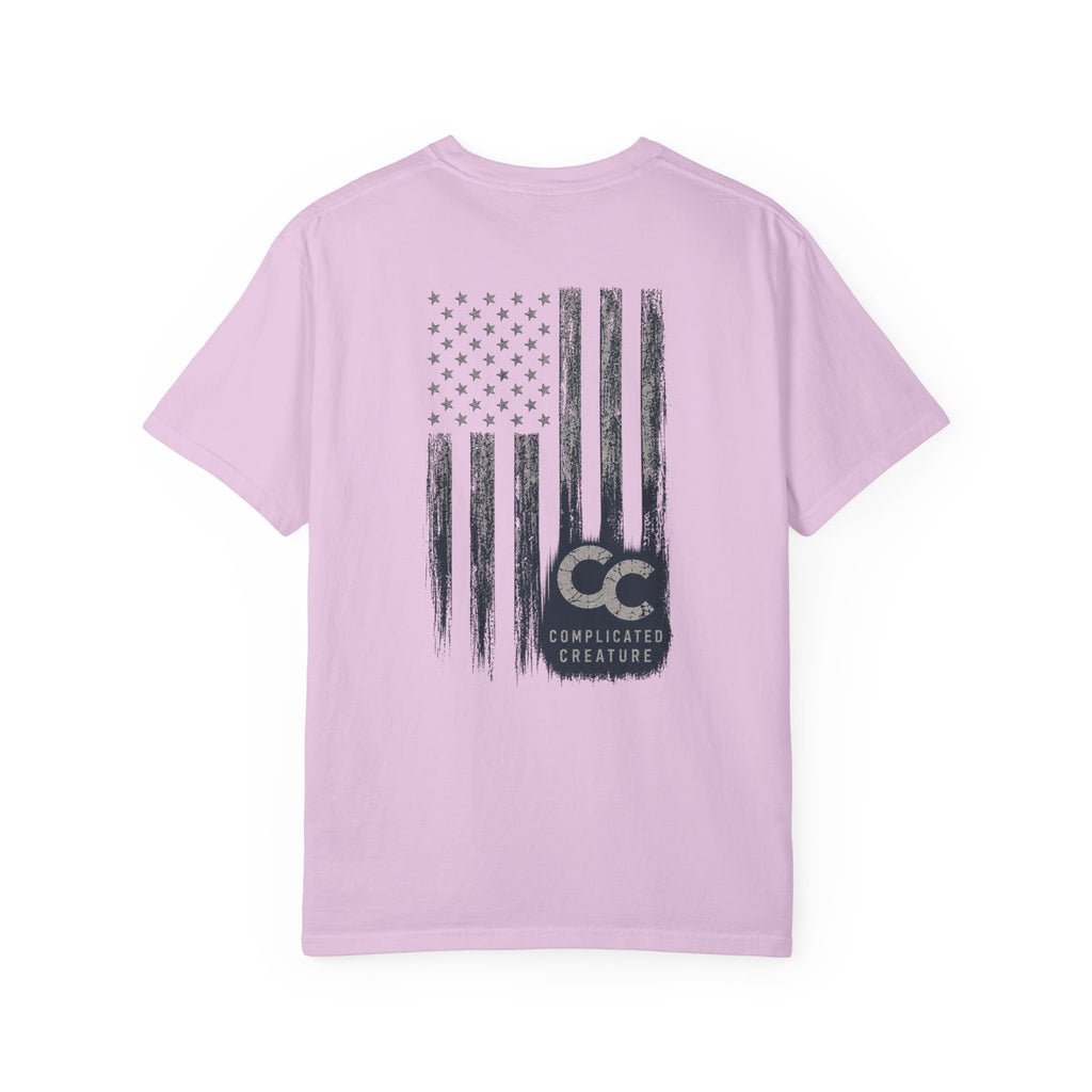 America  CC