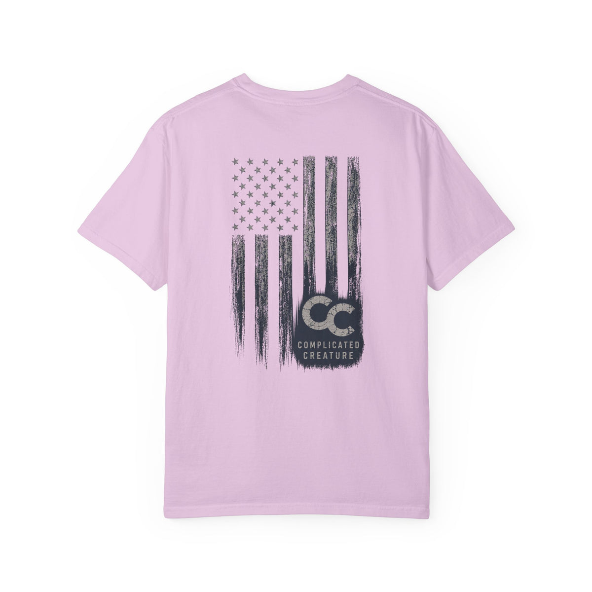 America  CC