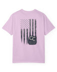 America  CC